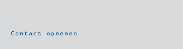 Het Schoolgebouw - Contact opnemen