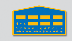 Het Schoolgebouw - Ruimte voor onderwijsontwikkeling